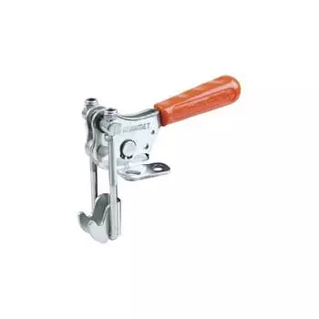 Вертикальная натяжная защелка KUKAMET 351-2