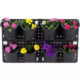 Вертикальная панель для растений ВОЛЯ Ботанический сад 13