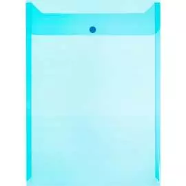 Вертикальная папка-конверт Attache 1172121