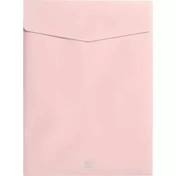 Вертикальная папка-конверт COMIX Morandi A1771 PK