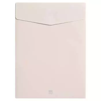 Вертикальная папка-конверт COMIX Morandi A1771 YW