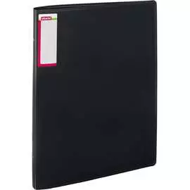 Вертикальная пластиковая папка Attache 166835