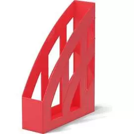 Вертикальная пластиковая подставка для бумаг ErichKrause