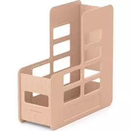 Вертикальная пластиковая подставка для бумаг ErichKrause