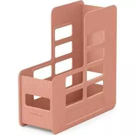 Вертикальная пластиковая подставка для бумаг ErichKrause