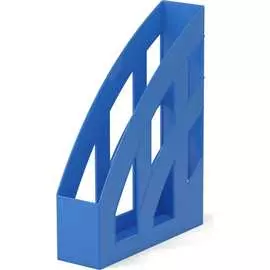 Вертикальная пластиковая подставка для бумаг ErichKrause