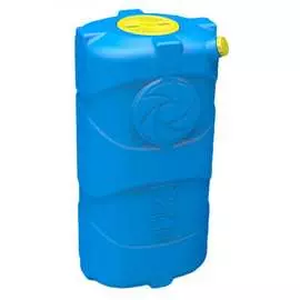 Вертикальная прямоугольная емкость KSC KSC-PV-750