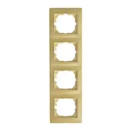 Вертикальная рамка Lezard MIRA 701-4700-154