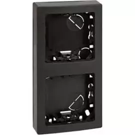 Вертикальная рамка Simon S73 Loft 73621-62