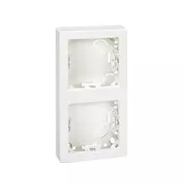 Вертикальная рамка Simon S73 Loft 73621-60