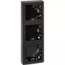 Вертикальная рамка Simon S73 Loft 73631-62