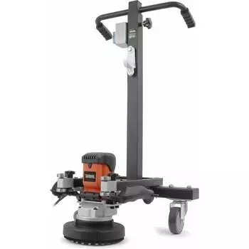 Вертикальная шлифовальная машина MESSER