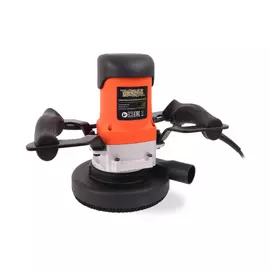 Вертикальная шлифовальная машина MESSER M3026 10-40-326