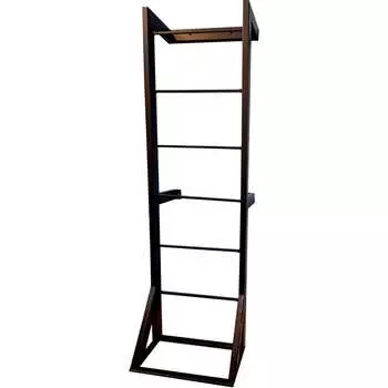 Вертикальная стойка для троса Bohrer