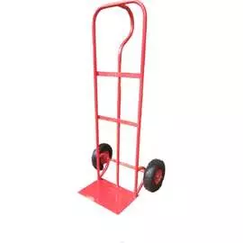 Вертикальная тачка АНТИУДАР