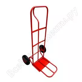 Вертикальная тачка Промышленник