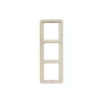 Вертикальная тройная панель СВЕТОЗАР