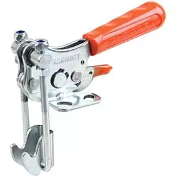 Вертикальная защелка KUKAMET 351-4-L