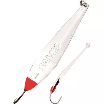 Вертикальная зимняя блесна Lucky John MODEL S-3 8376-S