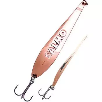 Вертикальная зимняя блесна Lucky John S-2 8275-C