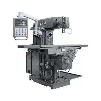 Вертикально-фрезерный станок JET JUM-1464VHXL DRO 50000854T