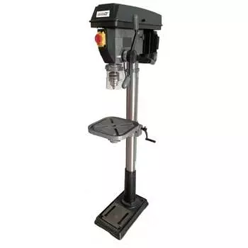 Вертикально-сверлильный станок METALMASTER M32D 20045