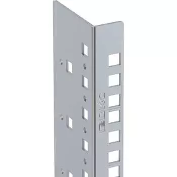 Вертикальные монтажные профили DKC R5VUG09L