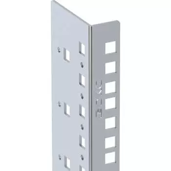 Вертикальные монтажные профили DKC R5VUG28L