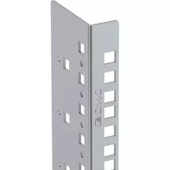 Вертикальные монтажные профили DKC R5VUG20L