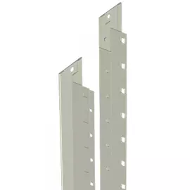 Вертикальные стойки для установки панелей, для шкафов DKC R5TE20