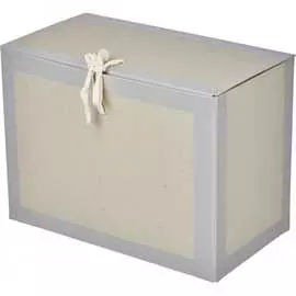 Вертикальный архивный короб Attache 604964