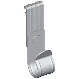 Вертикальный балочный зажим УМС 1-5 мм под трубу 25 мм VBZ-1-5-T25