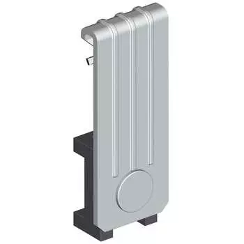 Вертикальный балочный зажим УМС 1-5 мм под нейлоновую стяжку внутр. VBZ-1-5-SV