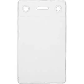 Вертикальный бейдж Attache 1345353