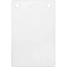 Вертикальный бейдж Attache 1345348