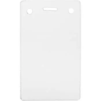 Вертикальный бейдж Attache 1345346