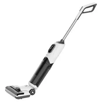 Вертикальный беспроводной моющий пылесос Garlyn Aqua Base 3 КА-00001111