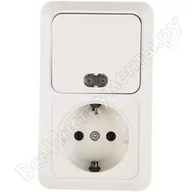 Блок UNIVersal Олимп О0039