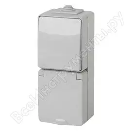 Вертикальный блок ЭРА Эксперт 11760703 Б0035998