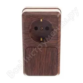 Вертикальный блок Intro