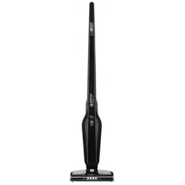 Вертикальный бытовой пылесос nilfisk easy 20vmax black with acc 128390002