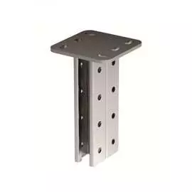 Вертикальный двойной подвес DKC BSD4104HDZ 95376