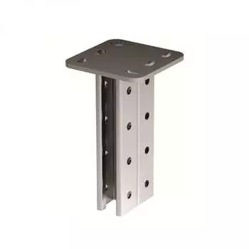 Вертикальный двойной подвес DKC BSD4102HDZ 95369