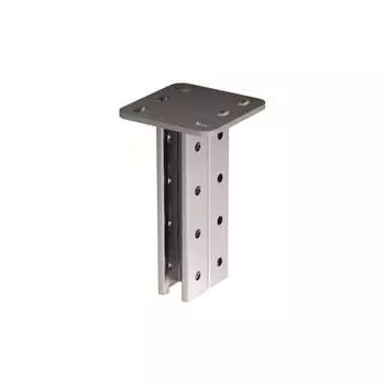 Вертикальный двойной подвес DKC BSD4108 54320