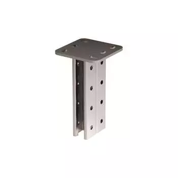 Вертикальный двойной подвес DKC BSD4108HDZ 95388