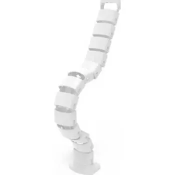 Вертикальный гибкий кабельный канал NE-AD NE-AD680-800 мм 3580-B