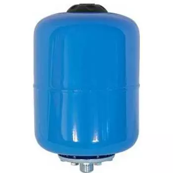 Вертикальный гидроаккумулятор Аквабрайт ГМ-24 В 85901