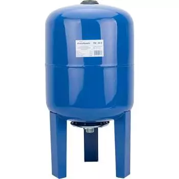 Вертикальный гидроаккумулятор Аквабрайт ГМ-50 В 85903