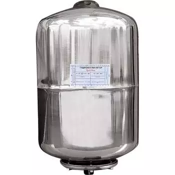 Вертикальный гидроаккумулятор LadAna 110108004