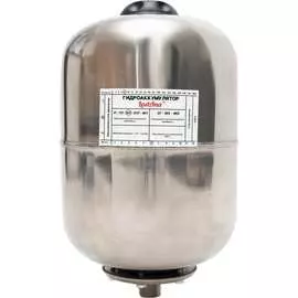Вертикальный гидроаккумулятор LadAna 110108001